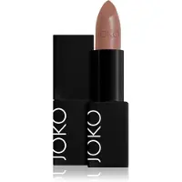 Joko Moisturizing Lipstick rouge à lèvres crémeux hydratant teinte 40 3.5 g