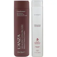L'Anza Healing ColorCare Color Preserving Shampoo shampooing protecteur pour cheveux colorés 300 ml