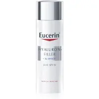 Eucerin Crème de jour anti-âge pour peaux normales et mixtes SPF 15 Hyaluron-Filler 3x EFFECT 50 ml