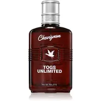 Chevignon Pantalon Unlimited Ambre Eau de Toilette pour homme 100 ml