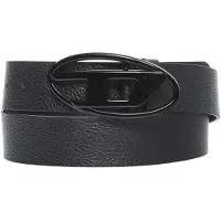 Diesel Ceinture noir
