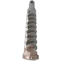 Heller Marteau perforateur en carbure de tungstène 12 mm (12 mm)