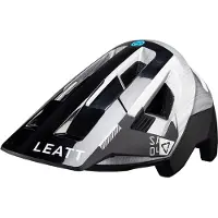Leatt Casque MTB All Mountain 4.0 Brushed S