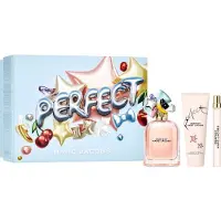 Marc Jacobs Coffret cadeau parfait pour femme