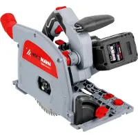 Holzmann TAS165AKKU Scie plongeante sans fil