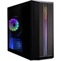 Captiva PC Power Starter R86-138 (Ryzen 5 5600G/SSD 1TB/32GB/WLAN/Windows 11 Home 64-bit) (86138)