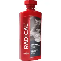 Farmona Shampooing antipelliculaire Radical 400ml