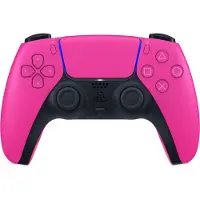 Sony Playstation 5 DualSense Manette Sans Fil Nova Pink
