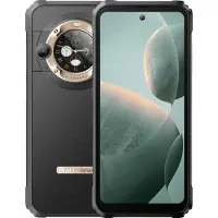 Blackview BL9000 6.78" Double SIM Android 13 12 Go 512 Go 8800 mAh Noir
