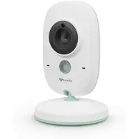 TrueLife Caméra auxiliaire pour unité bébé NannyCam H32 Pro