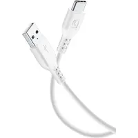 Cellularline Power Cable 200cm - USB-C