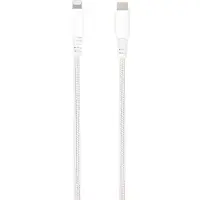 Vivanco ViVancoLongLife 0,5 m Blanc