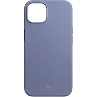 White Diamonds Urban Case (Apple iPhone 13), Coque pour téléphone portable, Bleu