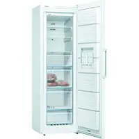 Bosch Congélateur armoire 70cm 242l no frost blanc - - GSN36VWEP -