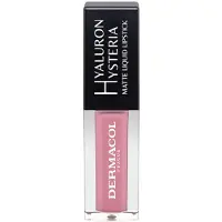 Dermacol Hyaluron Hysteria Rouge à lèvres liquide mat (08)