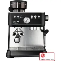 Solis Grind and Infuse Perfetta Noir