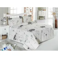 L'essentiel Maison MOB, Linge de lit 260 x 240 cm - Elfie (multicolore)
