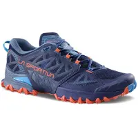 La Sportiva Chaussures de trail de trail Bushido III Wide