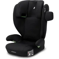 Osann - Siège auto enfant Volpo SP I-Size - 100-150 cm - Noir
