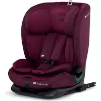 Kinderkraft Siège auto Oneto3 i-Size 76-150cm + Isofix Cherry pearl