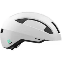 Lazer Casque de ville Zen KinetiCore, Matte White