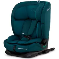 Kinderkraft Siège auto Oneto3 i-Size 76-150cm + Isofix Harbor bleu