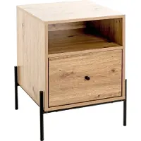 Haku Console (45 x 47 x 60 cm)
