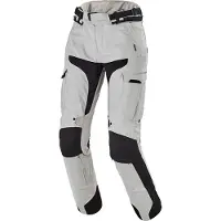Macna Novado pantalon textile de moto pour dames imperméable Taille