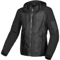 Macna Cocoon Noir CE Blouson Taille 2XL
