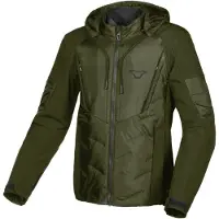 Macna Cocoon Vert CE Blouson Taille S