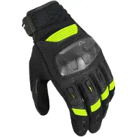 Macna Rime Gants de moto perforés Taille