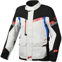 Macna Aspire veste textile de moto imperméable