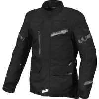 Sonstiges Aspire WP Veste Textile Noire Imperméable Taille 3XL