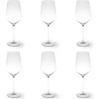 Excelsa Set De 6 Verres Verona Verre 65 cl Transparent