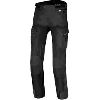 Macna Versyle Noir Courte Leg Pantalon Taille M