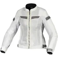 Macna Velotura Veste textile de moto pour femmes