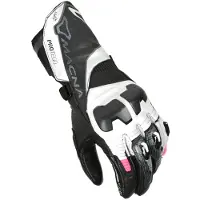 Macna Protego Gants de moto pour femmes
