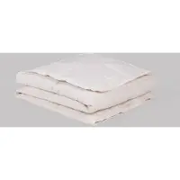 L'essentiel Maison , Pamuk- CTN9809, Blanc, Couettes, 100 % POLYESTER