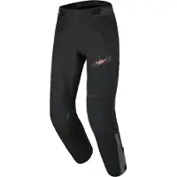 Macna Synchrone Solid Pantalon textile de moto imperméable