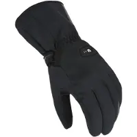 Macna Unite Rtx 2.0 Heated Gloves Noir L Homme
