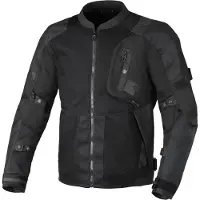 Macna Raddic Solid Veste textile de moto