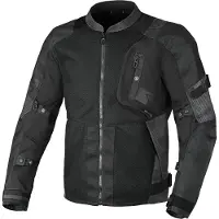 Macna Raddic Camo Veste textile de moto