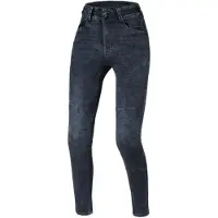 Macna Bernis Skinny Jeans Bleu 34 / Long Femme
