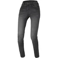 Macna Aramon Slim Jeans Noir 32 / Long Femme