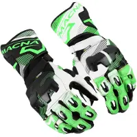 Macna Powertrack 2.0 Gants de moto