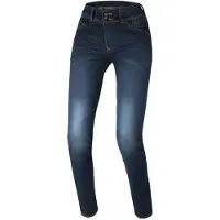 Macna Aramon Jeans de moto pour femmes Taille