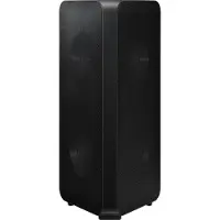 Samsung MX-ST40B Noir Avec fil &sans fil 40 W