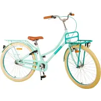 Volare Vélo enfant Excellent - Fille - 26 pouces - Vert