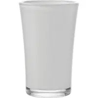 Leonardo Vase Leonardo Bloom 22 White