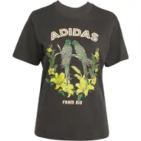 Adidas T-shirt femme X Farm